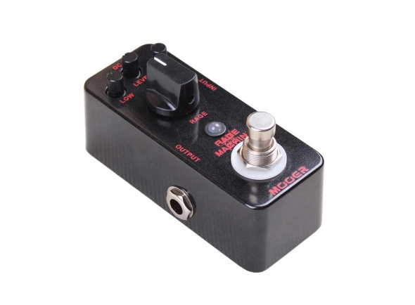 Mooer Rage Machine Mooer Rage Machine